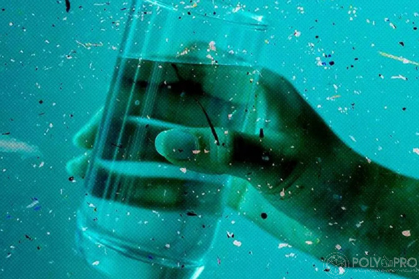 Южнокорейские ученые научились быстро выявлять микропластик в воде с помощью света