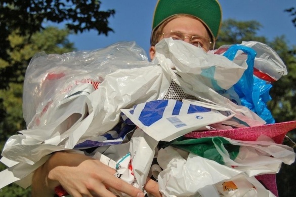 Беларусь инициирует ограничения на пластиковую упаковку в ЕАЭС
