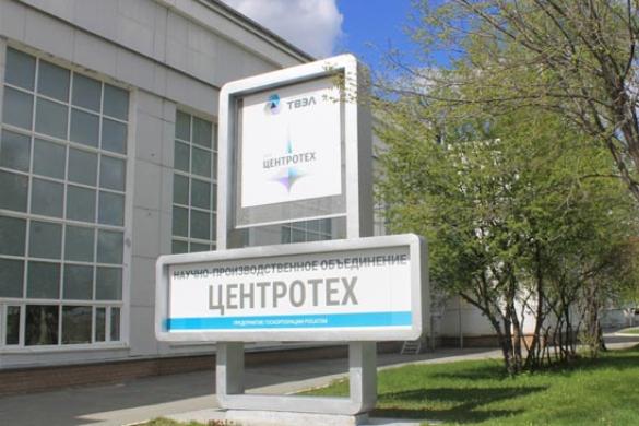 В Свердловской области начнут производить полимерную тару для транспортировки циркониевой продукции