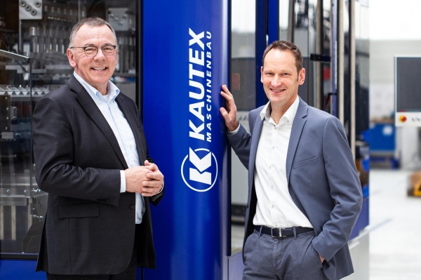 Назначен новый генеральный директор Kautex Maschinenbau