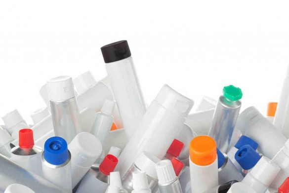 Минприроды РФ будет поощрять использование вторичного пластика в производстве упаковки