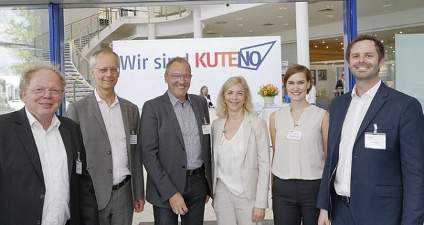 KUTENO – Kunststofftechnik Nord 2019