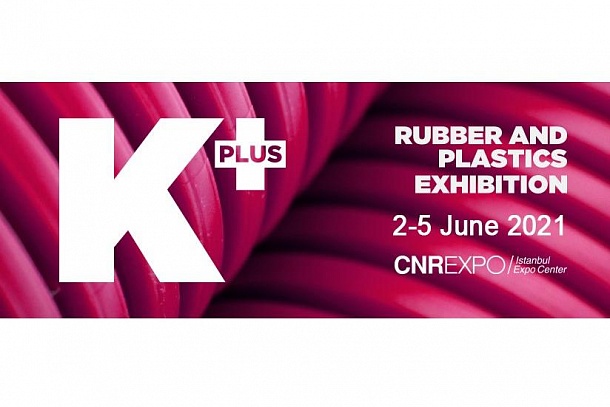 K+ Rubber and Plastics 2021