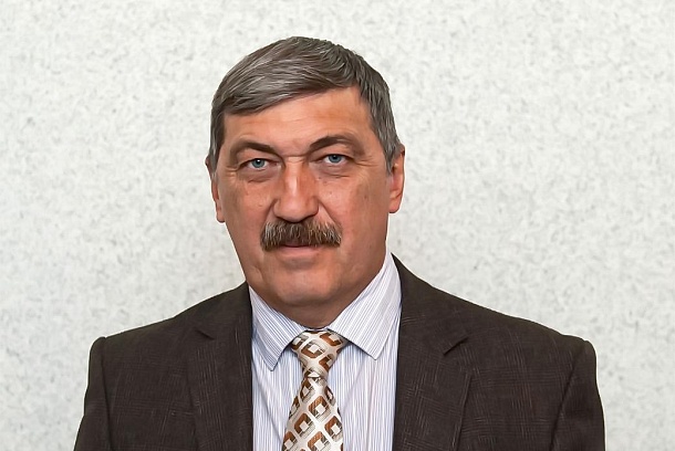 Александр Геннадьевич Преферансов, генеральный директор ДПЗ.